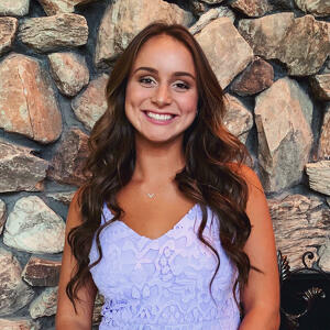 Fundraising Page: Madison Dahm